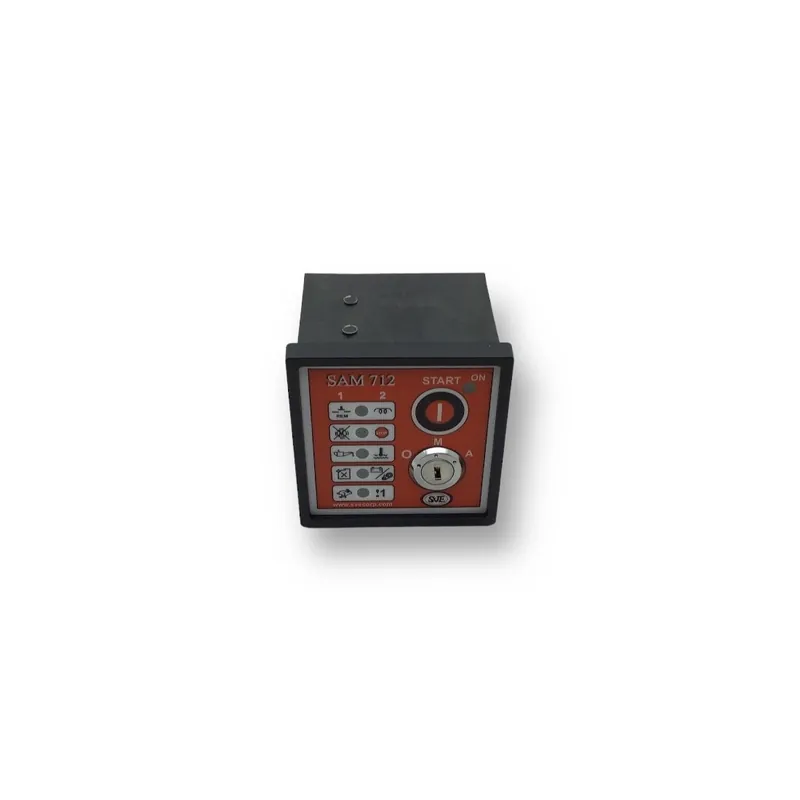 Centralita grupo electrogeno SAM712 Precio Bajo