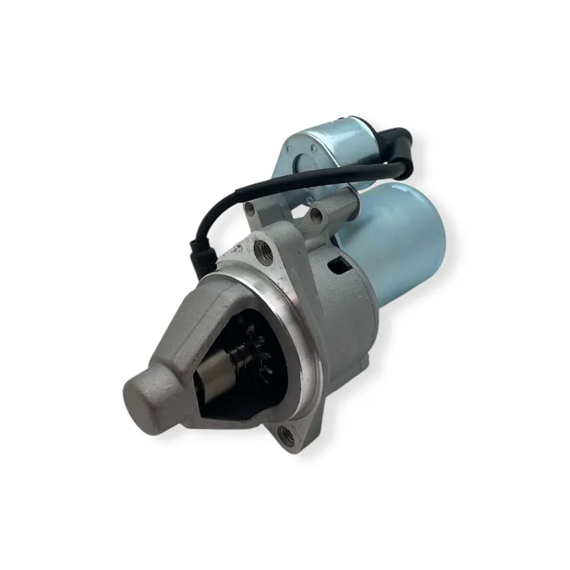 Motor de arranque honda GX340 GX390 Rebajas