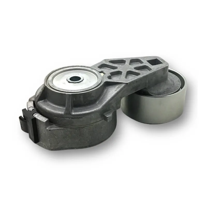 Profesional Tensor Correa Iveco-Fpt