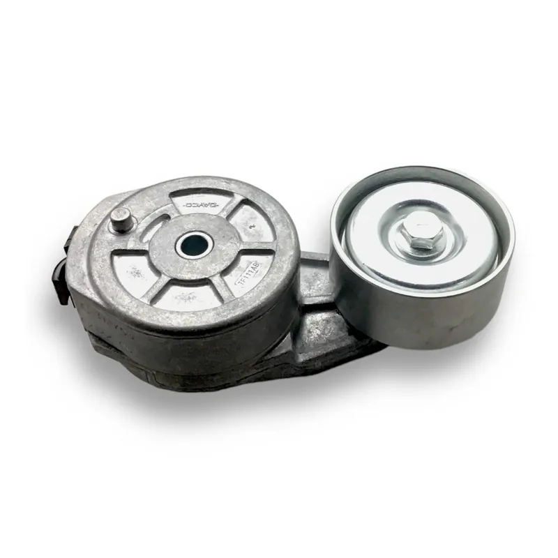 Tensor Correa Iveco-Fpt Stock Limitado