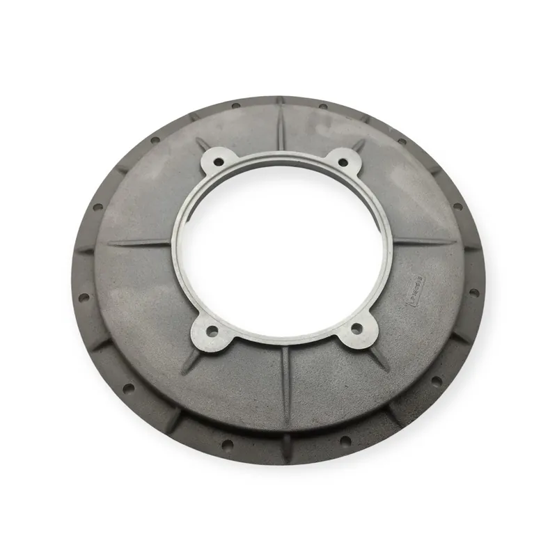 Oferta Limitada BRIDA SAE3 ALTERNADOR SINCRO