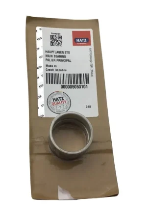 Lujoso Cojinete bancada distribucion std Hatz 1B20, 1B30
