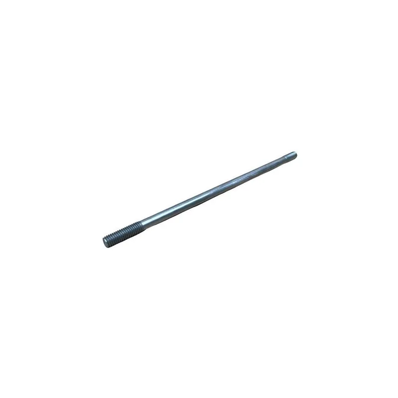 Moderno Esparrago m8-5/16 24Unfx200 alternador Sincro