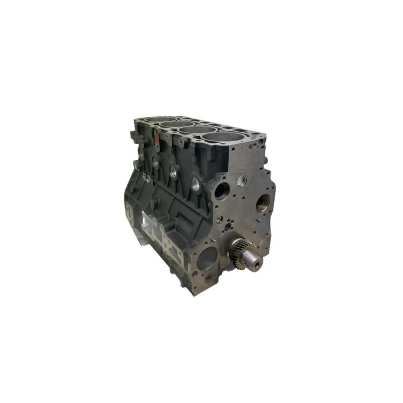 Más Vendido Motor aligerado para Yanmar 4TNV98