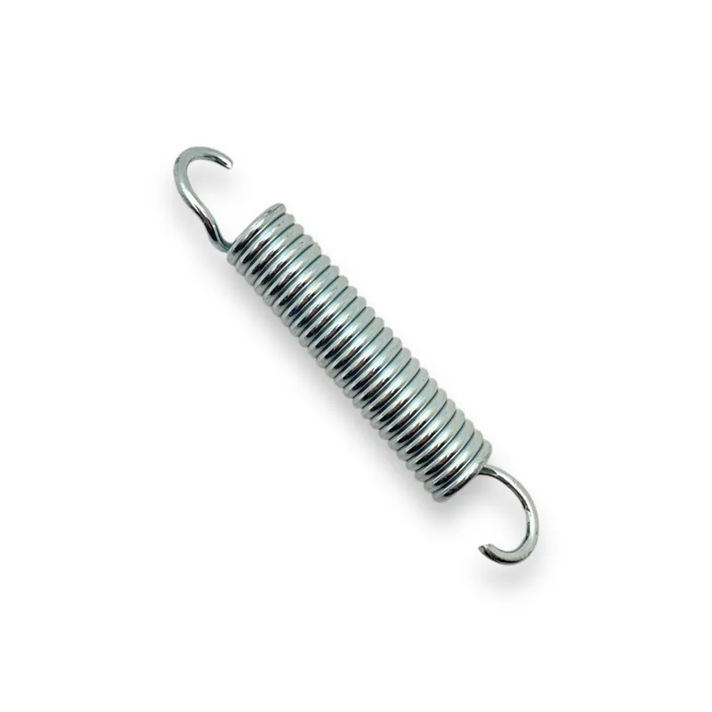 Muelle horquilla embrague Antonio Carraro Series 15, 17, 21, 22 Auténtico