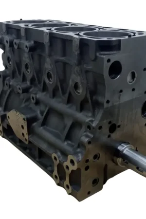 Disponible Ahora Motor aligerado para Yanmar 4TNV88
