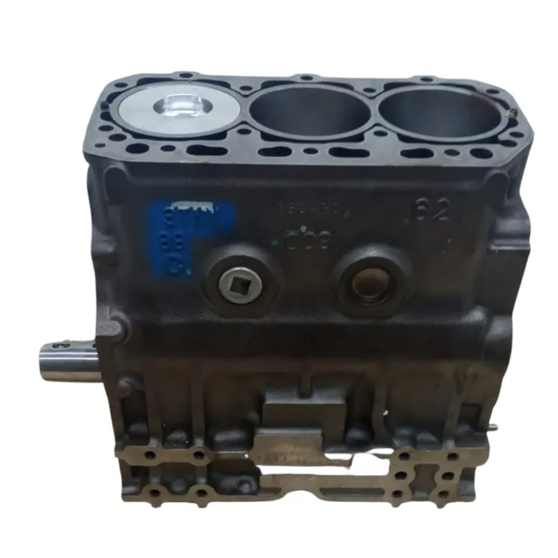 Motor aligerado para Yanmar 3TNV88 De Moda