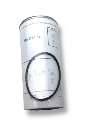 Prefiltro Gasoil Iveco-Fpt Económico