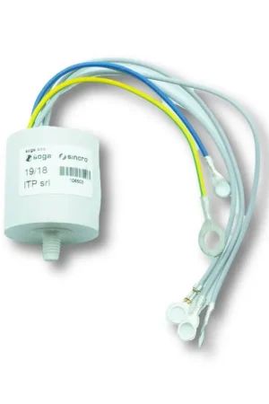 Premium FILTRO EMC ALTERNADOR SINCRO