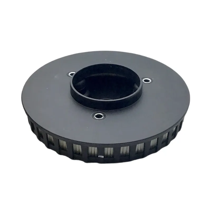 Popular Filtro Gases Respiradero Iveco-Fpt