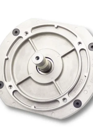 Kit eje libre alternadores ft-Fk con J609B c35mm alternador Sincro Garantía Incluida