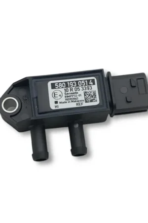 Sensor Presion Dpf Iveco-Fpt Garantía Incluida