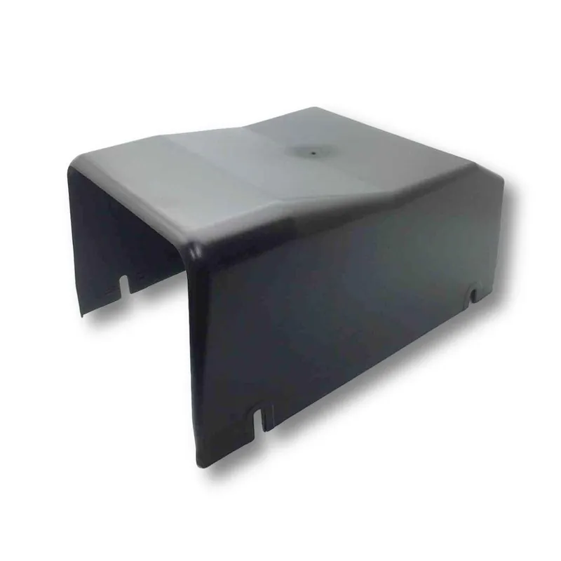 Gran Oferta Tapa negro (Alto) alternador Sincro