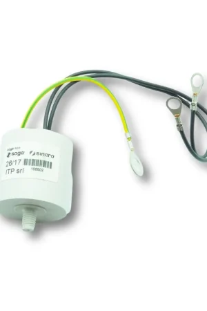 FILTRO EMC ALTERNADOR SINCRO Compra Hoy