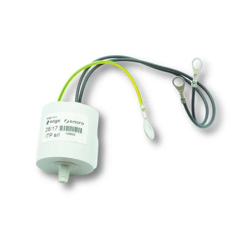 FILTRO EMC ALTERNADOR SINCRO Compra Hoy