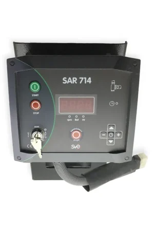 Precio Reducido Centralita riego SAR 714
