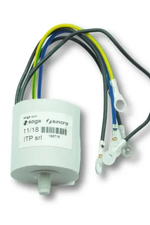 Precio Bajo FILTRO EMC ALTERNADOR SINCRO