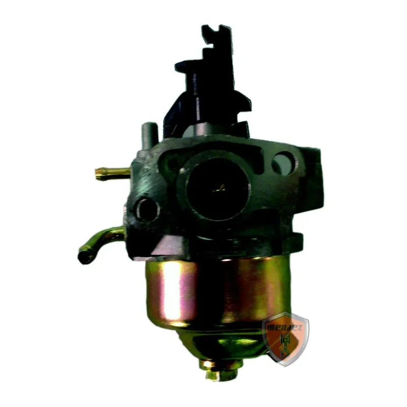 Carburador generador honda 2.8Kw GX160 No Te Lo Pierdas