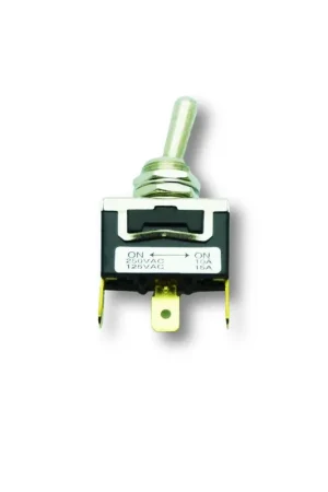 Ocasión Especial Selector unipolar 2 posiciones (Ew200) alternador Sincro