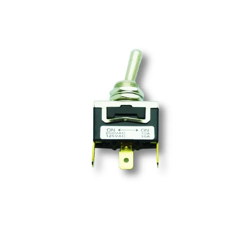 Ocasión Especial Selector unipolar 2 posiciones (Ew200) alternador Sincro