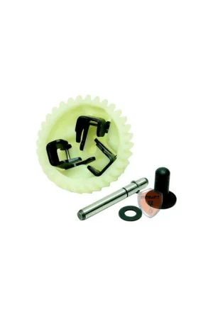 Regulador rpm honda GX270 GX390 dientes inclinados Compra Ahora