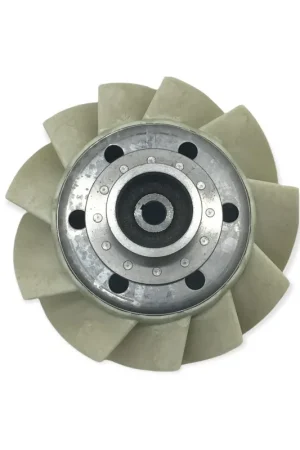 Entrega Rápida Ventilador Hatz 3M, 4L
