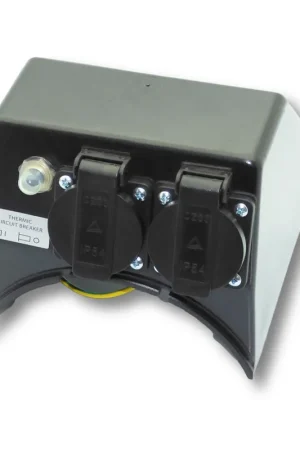 Promoción Exclusiva Panel monofasico R80 2Sucko alternador Sincro
