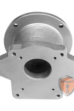 Campana bomba hidraulica cono 38 - Gr.2 Oferta Limitada