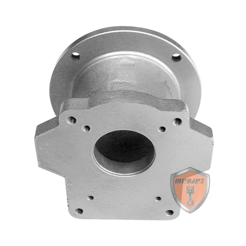 Campana bomba hidraulica cono 38 - Gr.2 Oferta Limitada