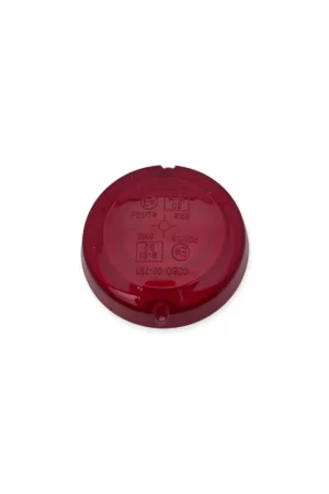 No Te Lo Pierdas Tulipa trasera roja 3800F, 4400F, Ergit 90
