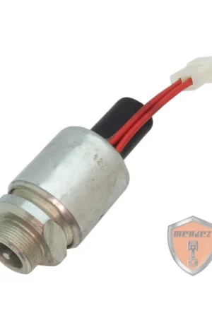 Solenoide Diter lks y d302/D303 12V Última Oportunidad