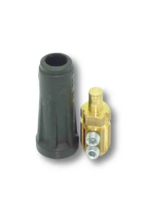 Precio De Fábrica Conector cable macho soldadura 600A alternador Sincro