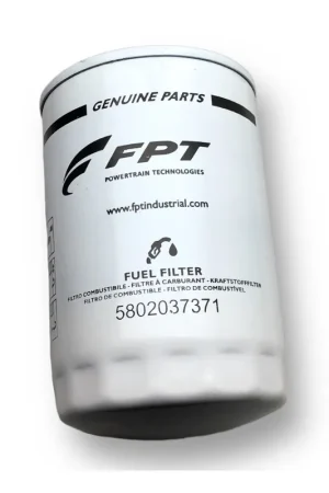 Precio Reducido Filtro Gasoil Iveco-Fpt