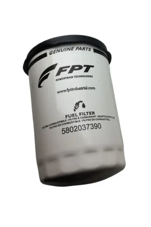 Filtro Gasoil Iveco-Fpt Oferta Flash