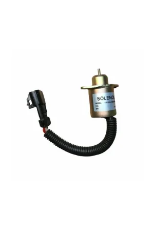 Solenoide Thermoking Kubota Artesanal