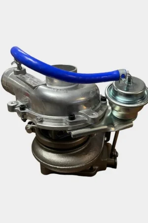 Turbo Yanmar 4TNV98T, Komatsu SD498E Más Vendido