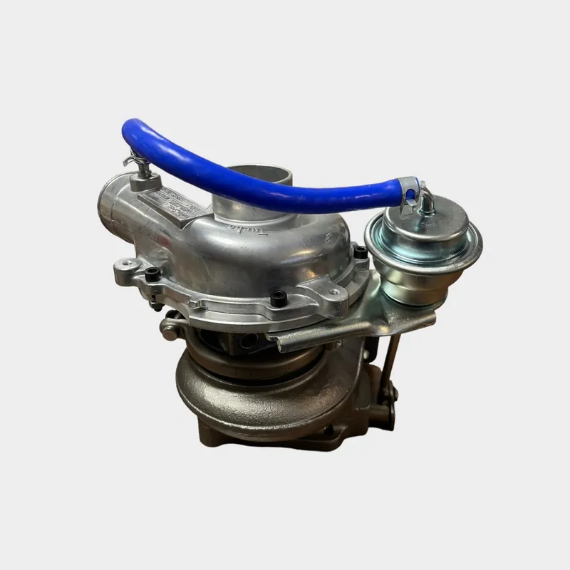 Turbo Yanmar 4TNV98T, Komatsu SD498E Más Vendido