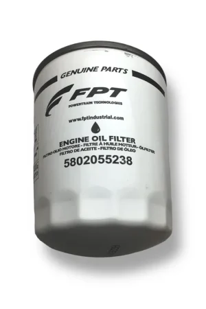 Nueva Colección Filtro Aceite Iveco-Fpt