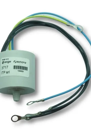 Nuevo Modelo FILTRO EMC ALTERNADOR SINCRO