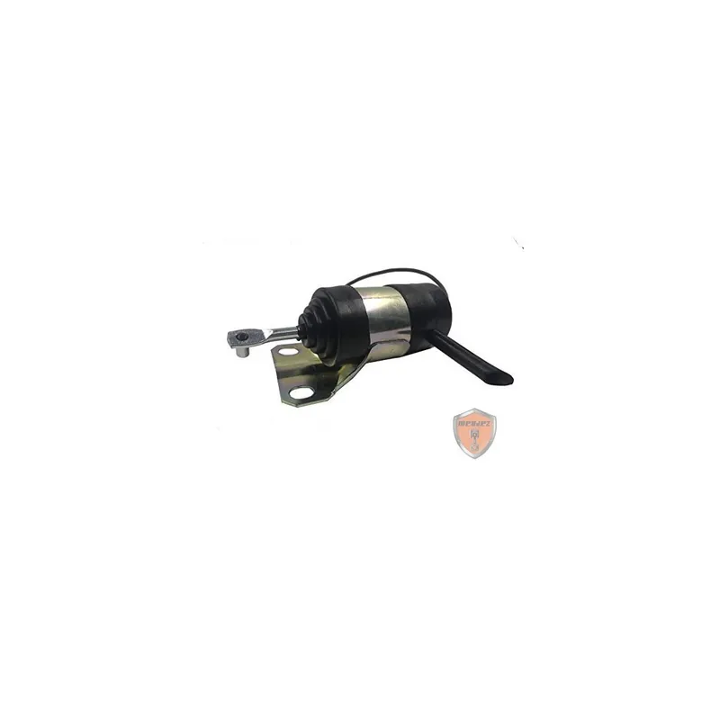 Solenoide Kubota v2202 12V Artesanal