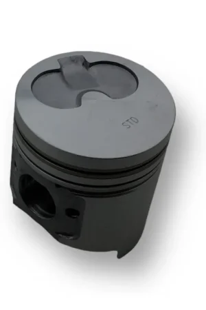 Piston con segmentos STD Yanmar 4TNE94L sin precamara Oferta Flash