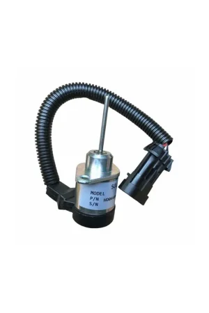 Solenoide Kubota v2203-V2003 Solo Hoy