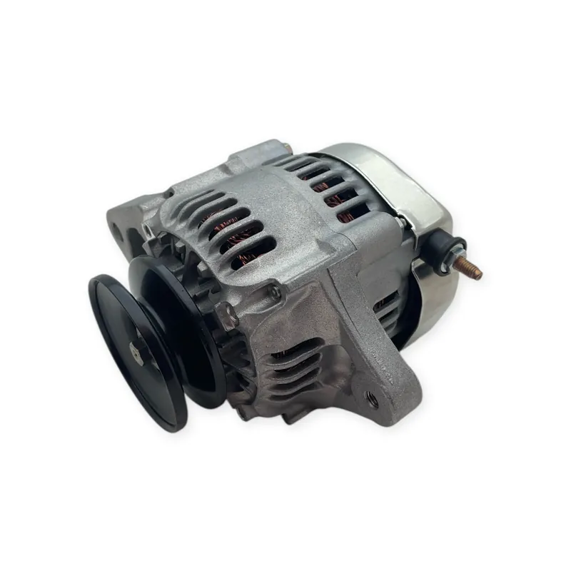 alternador Yanmar 2TNE68 JDM Máxima Calidad