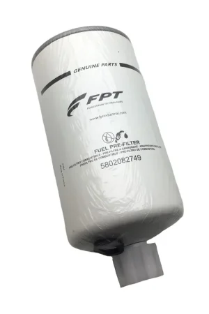 Filtro Gasoil Iveco-Fpt Compra Hoy