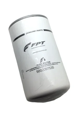 Filtro Gasoil Iveco-Fpt Gran Oferta