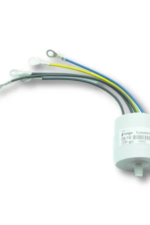 Alta Calidad FILTRO EMC ALTERNADOR SINCRO