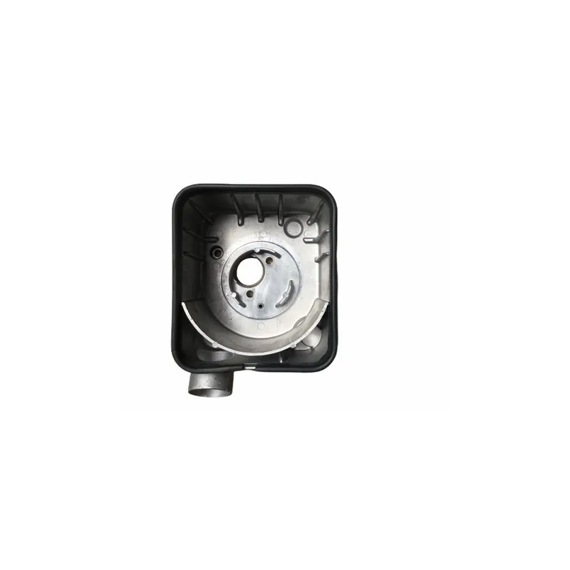 Caja filtro aire Hatz 1D30, 1D40, 1D50 Artesanal