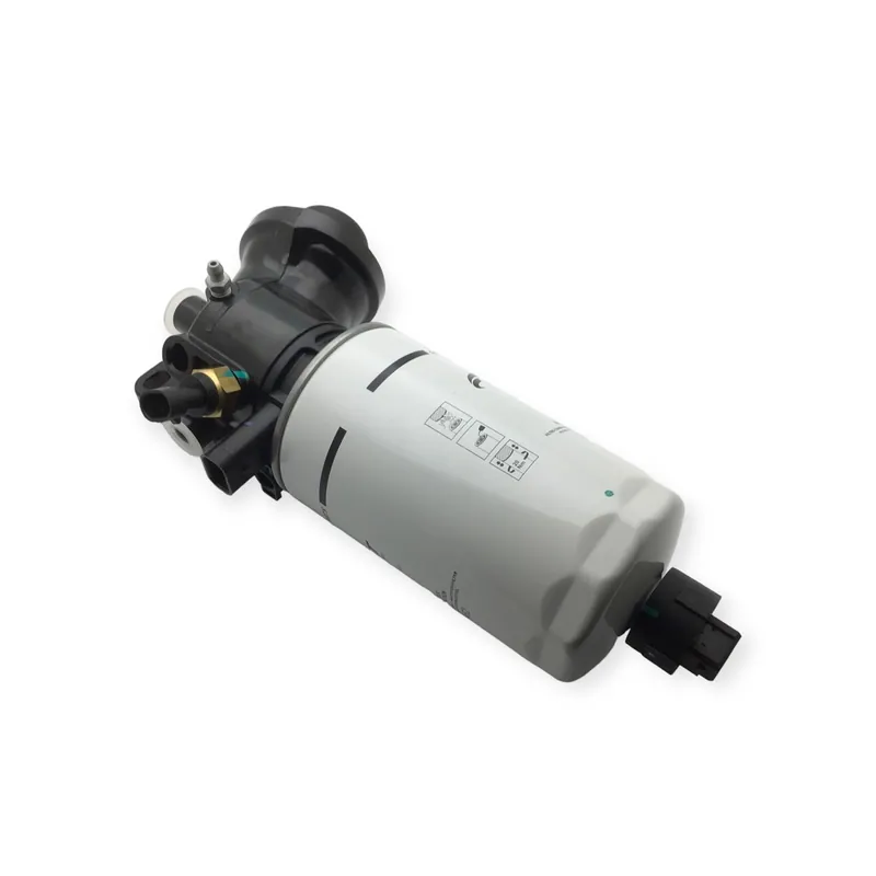 Filtro Gasoil Iveco-Fpt Barato