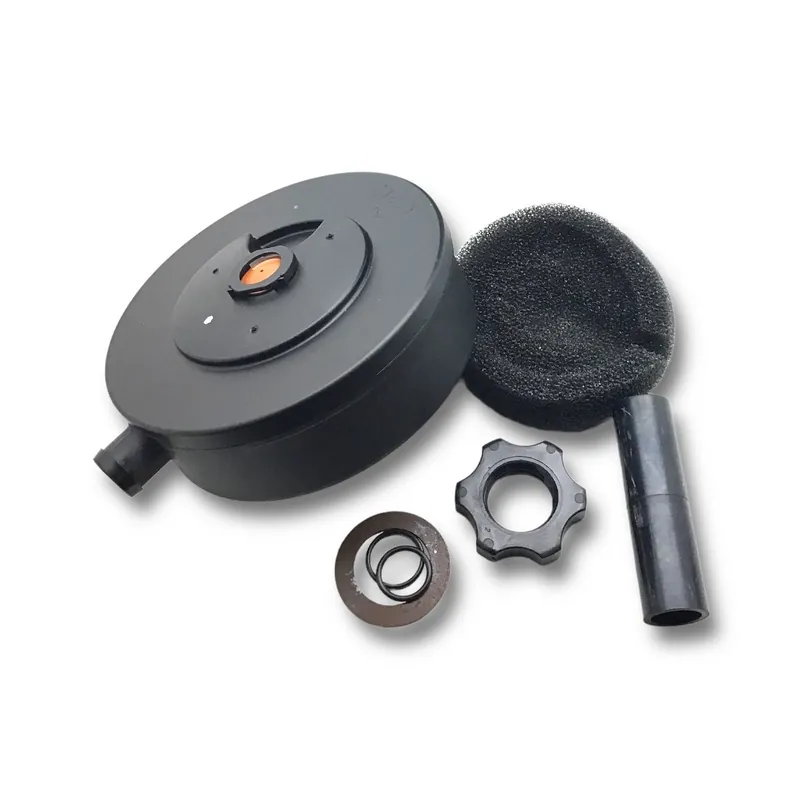 Auténtico Filtro Gases Respiradero Iveco-Fpt