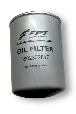 Pedido Al Por Mayor Filtro Aceite Iveco-Fpt